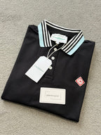 Casablanca | Casablanca polo | Size XL | Side View | yiodesigner.co.uk