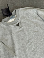 Prada | Prada jumper | Side View | yiodesigner.co.uk