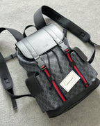 Gucci | Gucci backpack | Back View | yiodesigner.co.uk