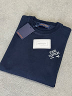 Louis Vuitton | Lv T-shirt | Close-Up | yiodesigner.co.uk
