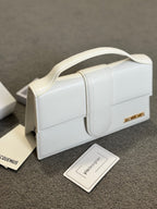 Jacquemus | Jacquemus bag | Detail Shot | yiodesigner.co.uk