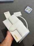 Jacquemus | Jacquemus bag | Front View | yiodesigner.co.uk