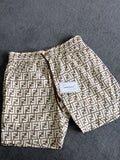 Fendi | Fendi Short | Size XS | yiodesigner.co.uk