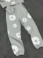 Denim Tears | Denim tears tracksuit | Label View | yiodesigner.co.uk