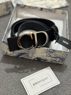 Dior | Dior belt | Detail Shot | yiodesigner.co.uk