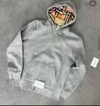 Burberry | Burberry tracksuit | Size M | Back View | yiodesigner.co.uk