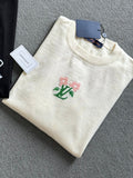 Louis Vuitton | Lv t-shirt | Size M | Back View | yiodesigner.co.uk