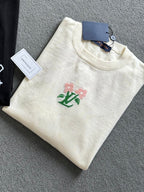 Louis Vuitton | Lv t-shirt | Size M | Back View | yiodesigner.co.uk