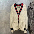 Gucci | Gucci cardigan | Size L | yiodesigner.co.uk