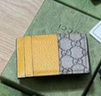 Gucci | Gucci card holders | Back View | yiodesigner.co.uk