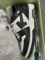 Off-White | Offwhite sneaker | Label View | yiodesigner.co.uk