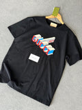 Gucci | Gucci t-shirt | Size M | Back View | yiodesigner.co.uk