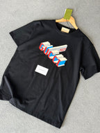 Gucci | Gucci t-shirt | Size M | Back View | yiodesigner.co.uk