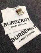 Burberry | Burberry t shirt | Full Body | yiodesigner.co.uk