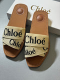 Chloé | Chloe slider | Size 6 | yiodesigner.co.uk