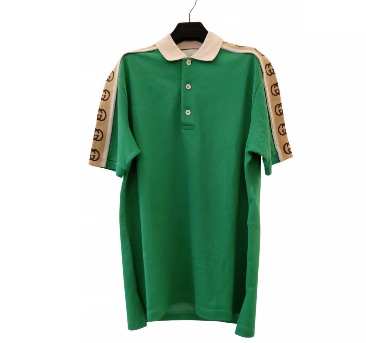 Gucci | Gucci polo | Size S | yiodesigner.co.uk