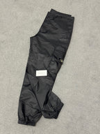 Prada | Prada trousers | Side View | yiodesigner.co.uk