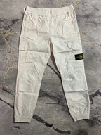 Stone Island | Stone island cargo | Size M | Back View | yiodesigner.co.uk