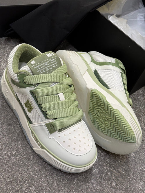 Amiri | Amiri sneaker | Size 7 | Front View | yiodesigner.co.uk