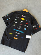 Balenciaga | Balenciaga t-shirt | Detail Shot | yiodesigner.co.uk