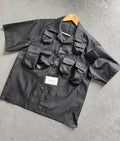Prada | Prada overshirt | Size XL | yiodesigner.co.uk
