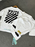 Off-White | Offwhite t-shirt | Size XS | yiodesigner.co.uk