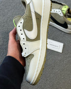 Travis Scott | TRAVIS SCOTT air Jordan | View 13 | yiodesigner.co.uk