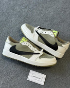 Travis Scott | TRAVIS SCOTT air Jordan | Size 12 | View 12 | yiodesigner.co.uk