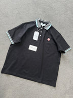 Casablanca | Casablanca polo | Detail Shot | yiodesigner.co.uk