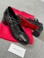 Louboutin | Christian louboutin | Size 4.5 | Front View | yiodesigner.co.uk