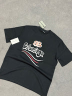 Balenciaga | Balenciaga t-shirt | Label View | yiodesigner.co.uk