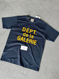 Gallery Dept | Gallery dept t-shirt | Size S | Front View | yiodesigner.co.uk