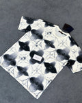 Louis Vuitton | Lv t-shirt | Size XL | Close-Up | yiodesigner.co.uk
