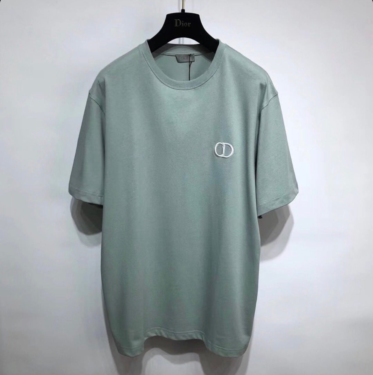 Dior | Dior cd t-shirt | Size XL | yiodesigner.co.uk