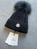 Moncler | Moncler hat | Front View | yiodesigner.co.uk