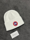 Canada Goose | Canada goose hat white | yiodesigner.co.uk