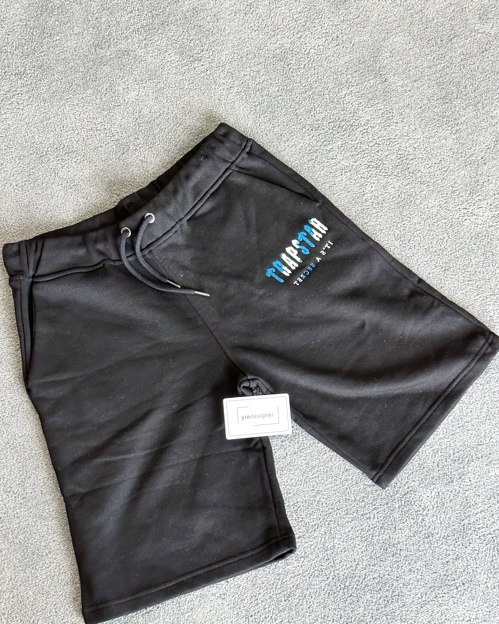 Trapstar | Trapstart short | Size L | yiodesigner.co.uk