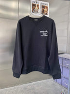 Dior | Dior jumper | Size S | Back View | yiodesigner.co.uk