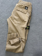 Stone Island | Stone island cargo | Back View | yiodesigner.co.uk