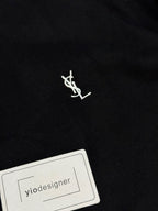 Saint Laurent | Ysl sweater(jumper) | Close-Up | yiodesigner.co.uk