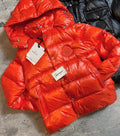 Moncler | Moncler coat | Size M | yiodesigner.co.uk