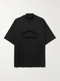 Fear of God Essentials | Essential T-shirt | Size M | yiodesigner.co.uk