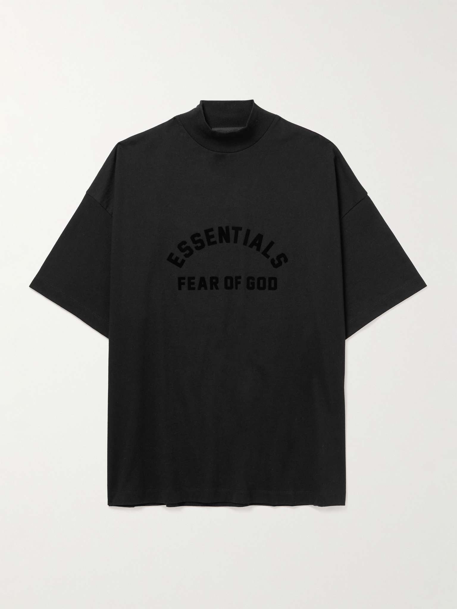 Fear of God Essentials | Essential T-shirt | Size M | yiodesigner.co.uk
