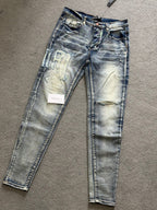Amiri | Amiri jeans | Side View | yiodesigner.co.uk