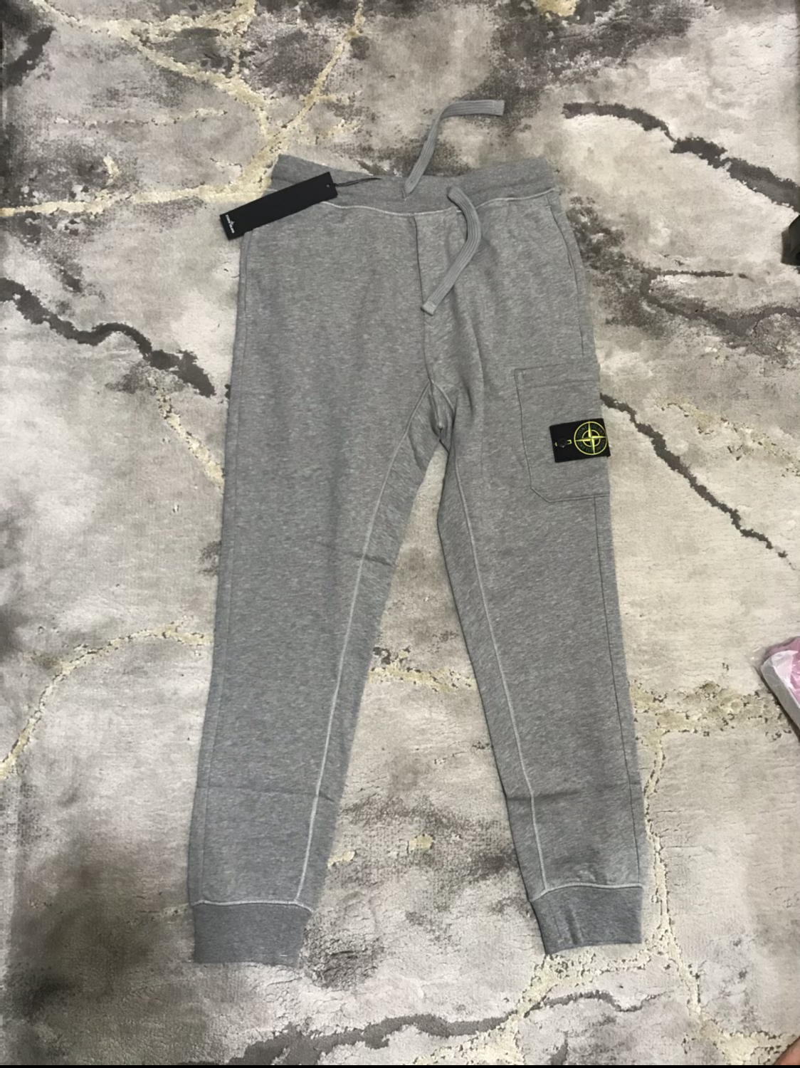 Stone Island | Stone island jogger | Size XXL | yiodesigner.co.uk
