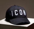 Icon | Icon cap | yiodesigner.co.uk