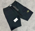 Stone Island | Stone island short black | Size XXL | yiodesigner.co.uk