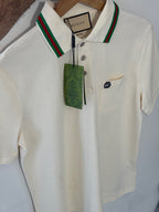 Gucci | Gucci polo | Label View | yiodesigner.co.uk