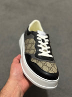 Gucci | Gucci sneaker | Detail Shot | yiodesigner.co.uk