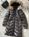 Moncler | Moncler woman coat | Size M | yiodesigner.co.uk
